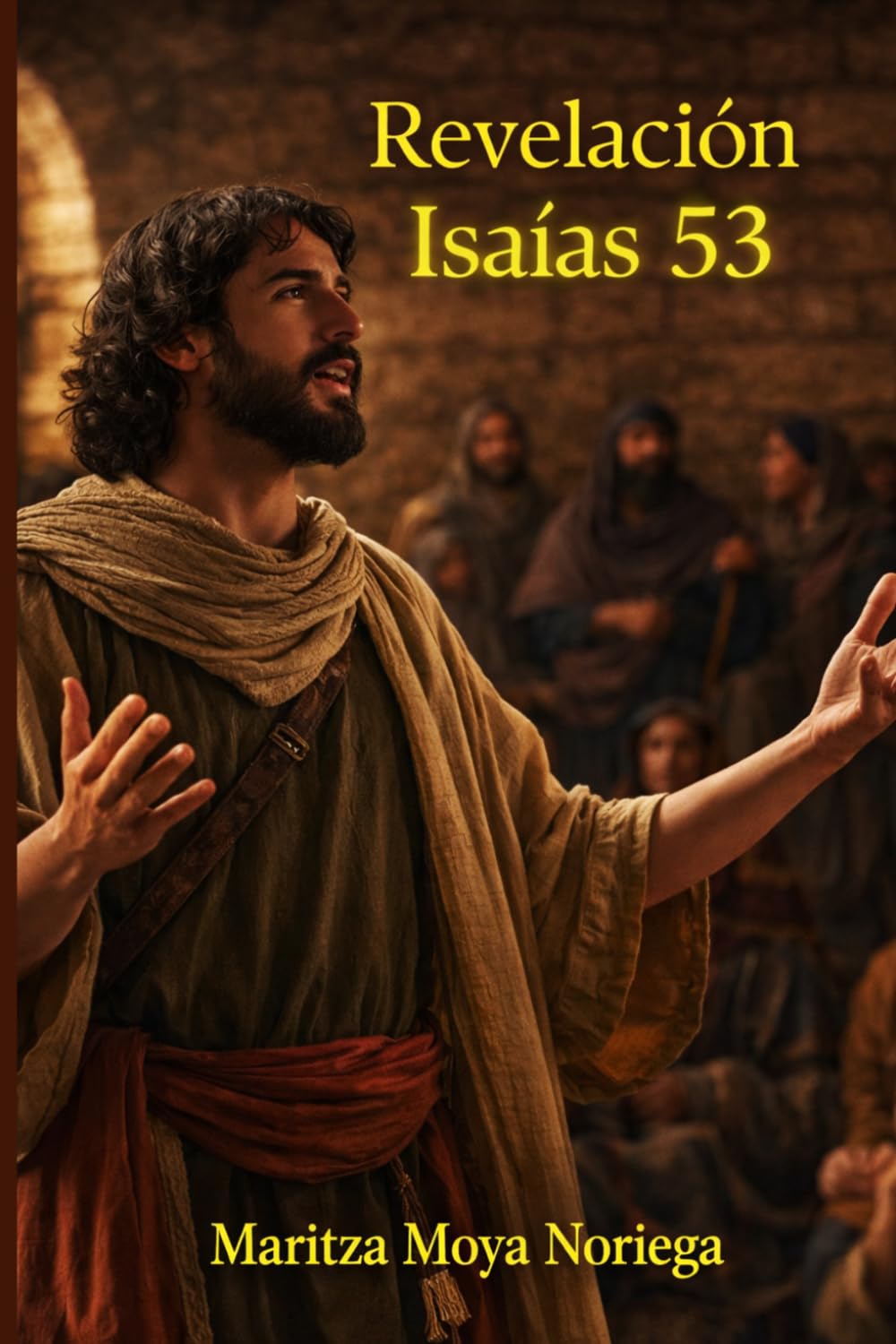 Revelación: Isaías 53