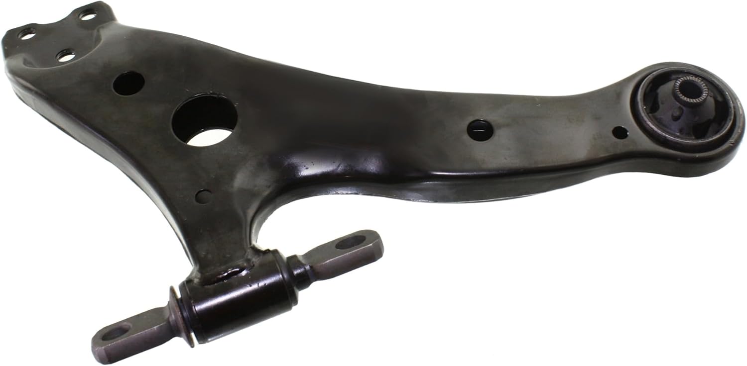 Garage-Pro Front, Right, Lower Control Arm With Bushing(s) Replacement for Toyota Camry 2002-2006 Lexus ES300 2002-2003 48068330