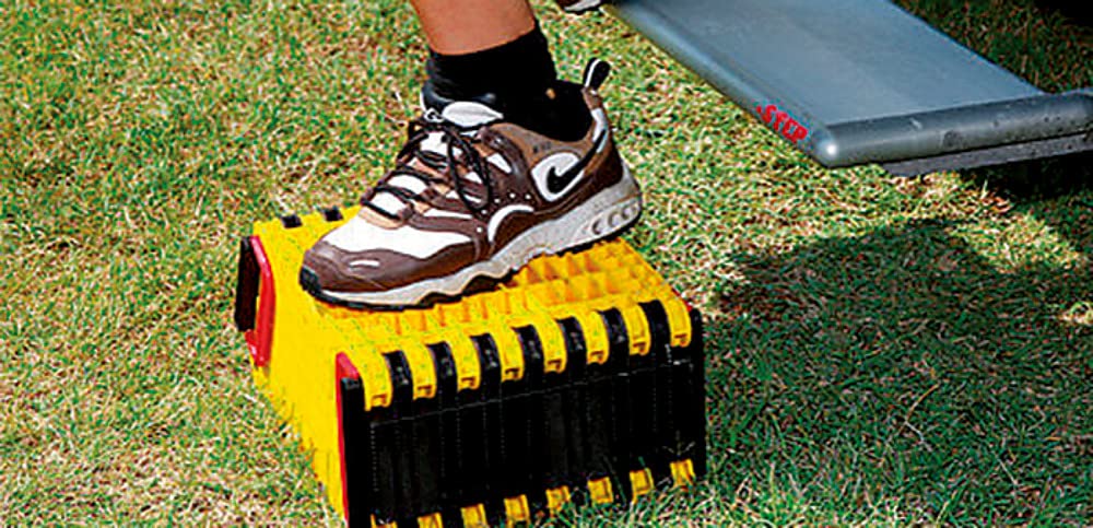 Uniko - Rampa Plegable 6 en 1, Plancha de desatasco Plegable y de plástico | Versátil como sandboard, ayuda para la carga y ayuda de tracción