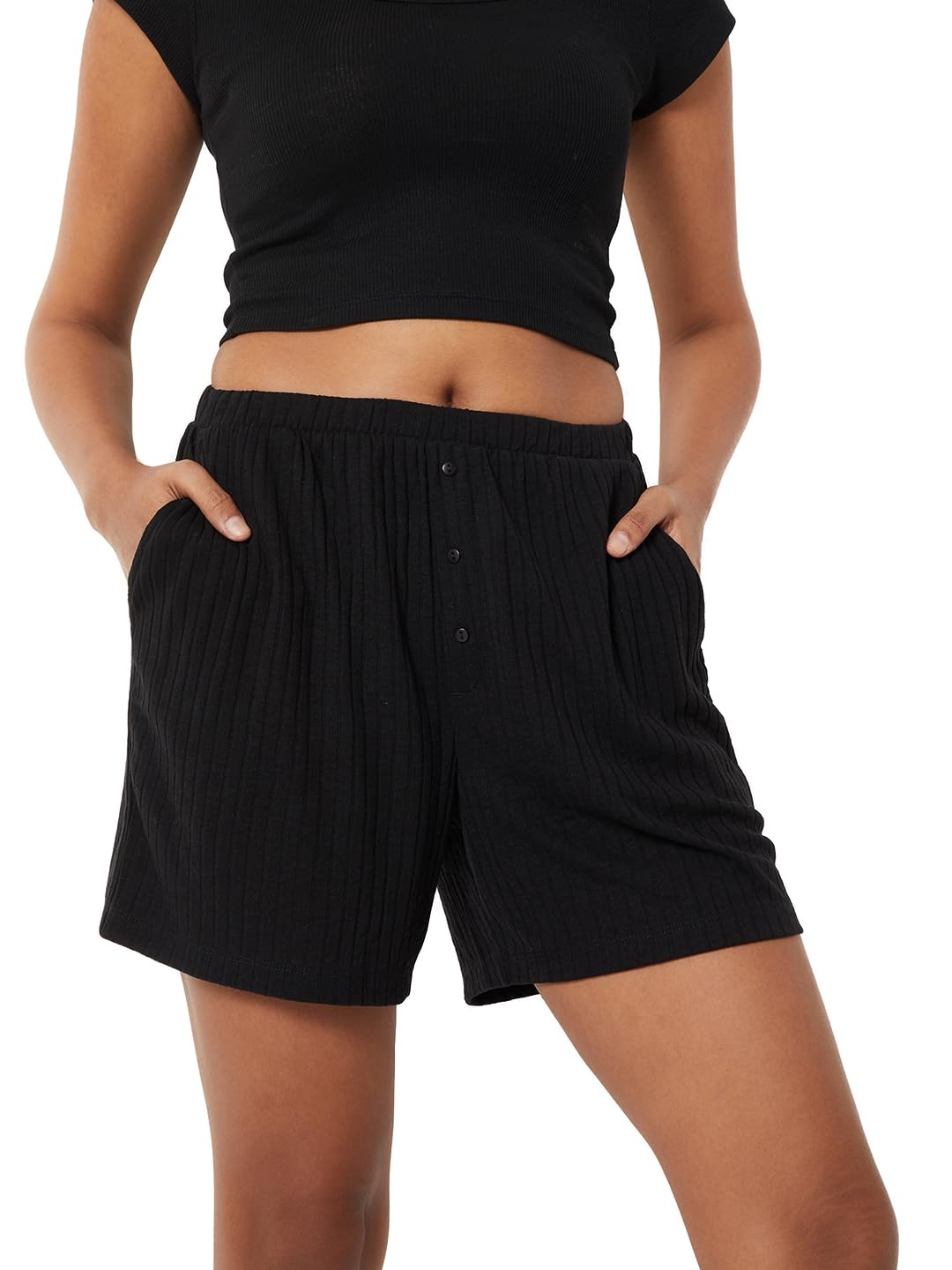 max Women Shorts-picture-41