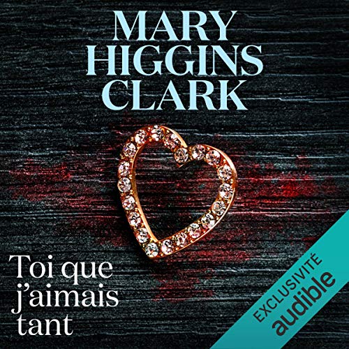 Cover art for Toi que j'aimais tant