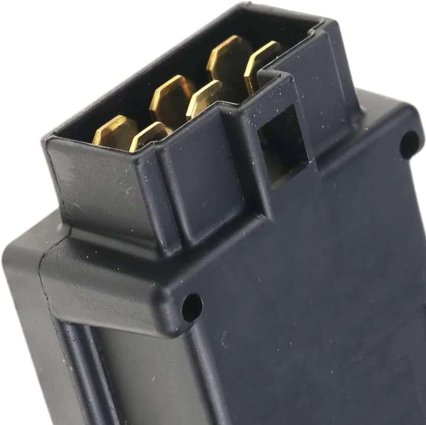 Glow Plug Controller Starter Relay MA-31A66-05100 MA31A6605100 Compatible with Cub Cadet NGK S85NE