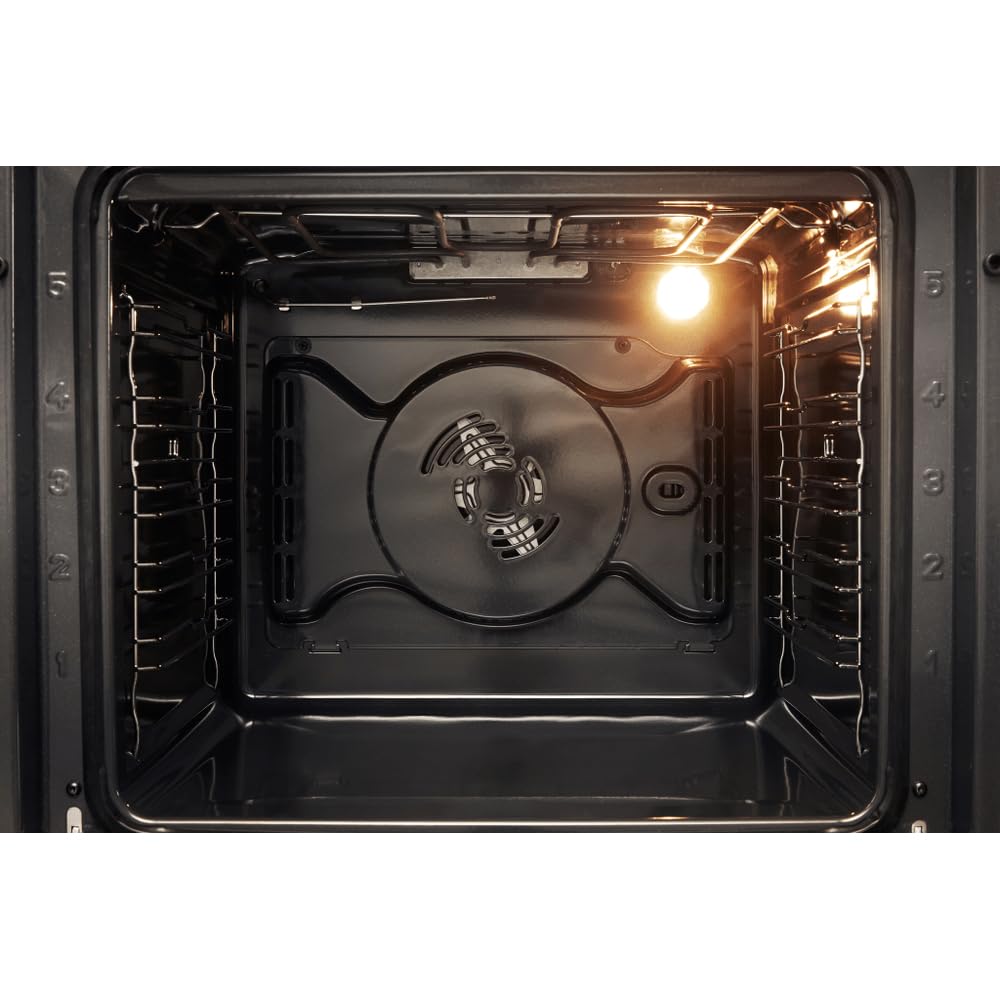 Forno incasso Hotpoint FIT 804 H OW HA