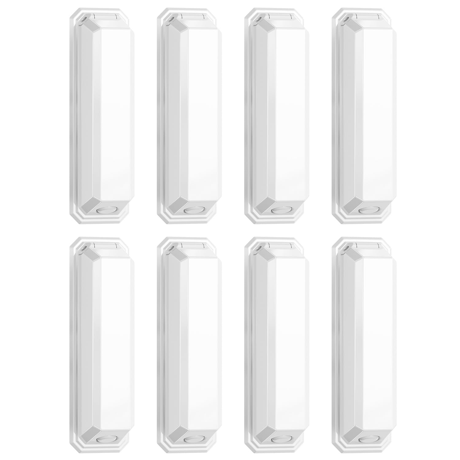 8 Pack Light Switch Cover Guard