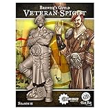 Steamforged Games