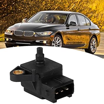 Manifold Air Pressure MAP Sensor, High Reliability Manifold Pressure Sensor Air Pressure Sensor for Replacement