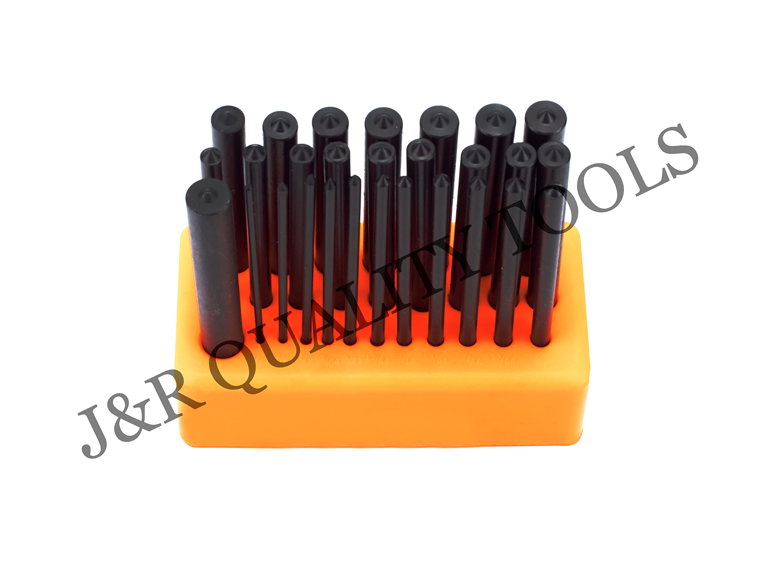 VCT Transfer Punch Set - Machinist Tool Kit -2