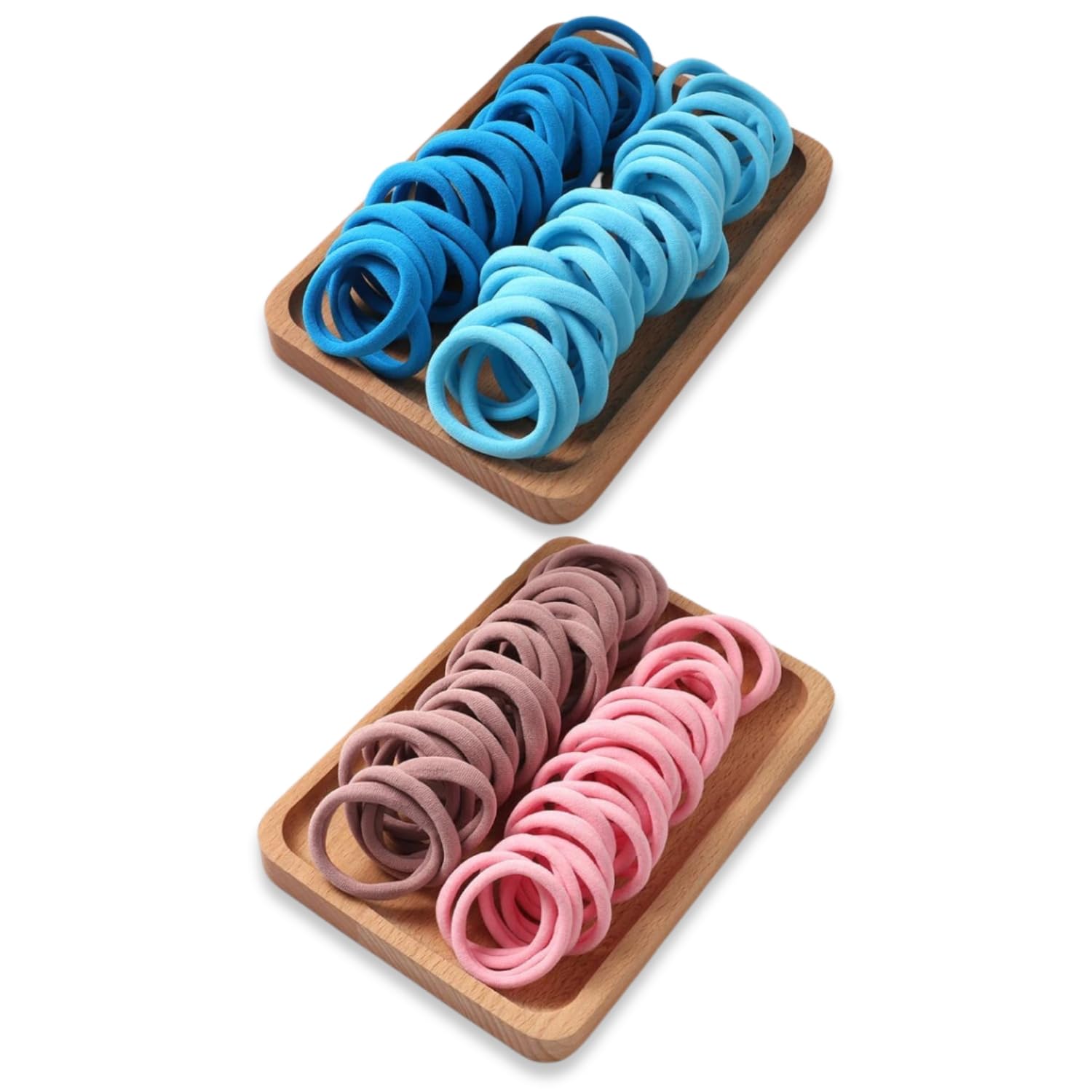 See full amazon price history chart for STROWBERRY Korean Style Elastic Hair Ties For Girls | Soft Seamless Hair Rubber Bands | Ponytail Holders For Women | Cotton Hair Elastic Rubber Bands (Pack of 100 Pcs) - Blue & Pink STROWBERRY Korean Style Elastic Hair Ties For Girls | Soft Seamless Hair Rubber Bands | Ponytail Holders For Women | Cotton Hair Elastic Rubber Bands (Pack of 100 Pcs) - Blue & Pink (B0C861JPGQ) Amazon Price History, Amazon Price Tracker