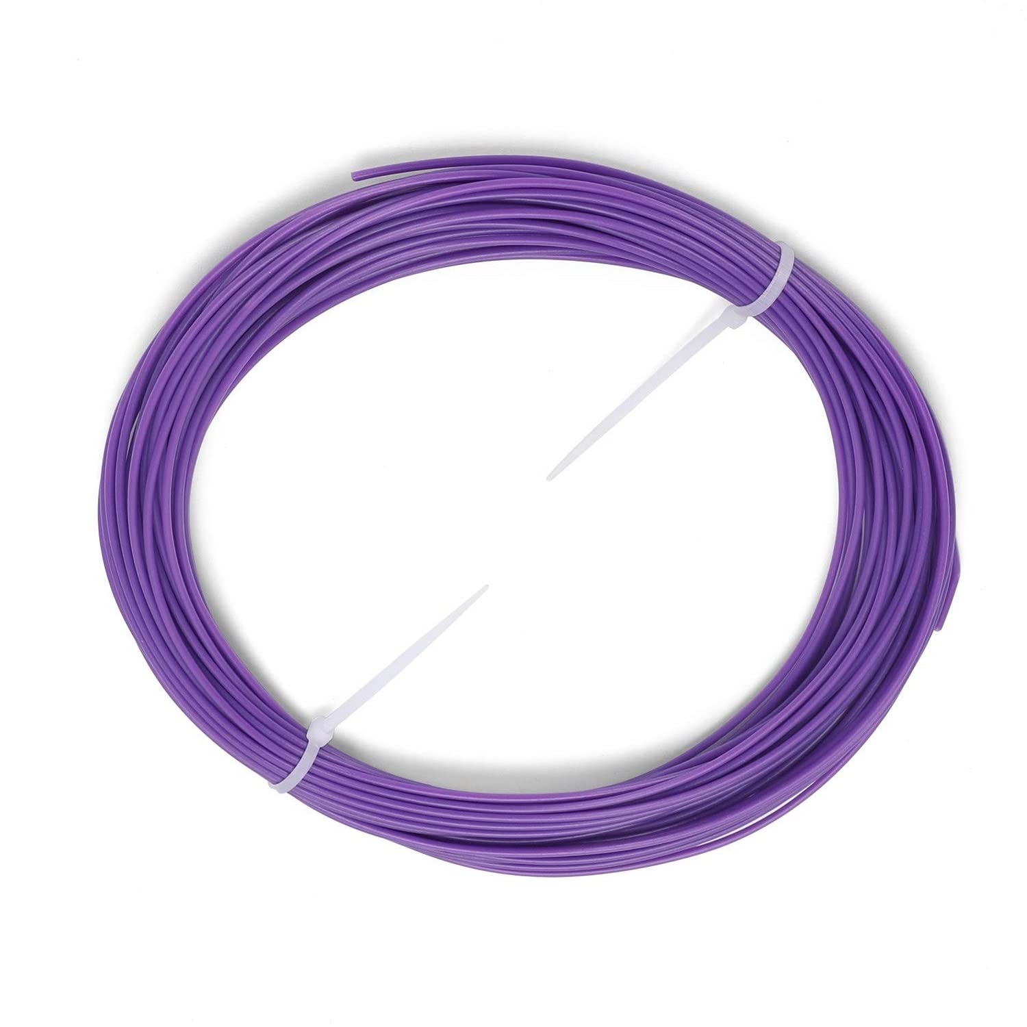 INVENTO 30 meter 1.75mm Purple PLA Filament Plastic 3D Printing Filament For 3D Pen 3D Printer-picture-46