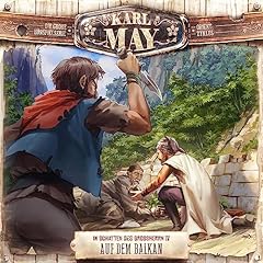 Couverture de Auf dem Balkan