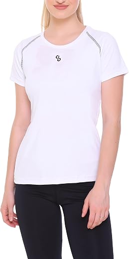Colors &amp; Blends - Women's Quick-Dry Activewear T-Shirt