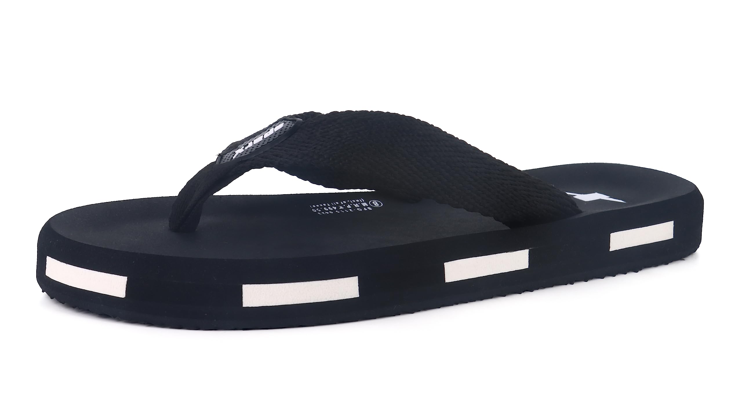 Sparx mens SF2115G Blackwhite Flip-Flop - 9 UK (SF2115GBKWH0009) (B084K1BB3S) Amazon Price History, Amazon Price Tracker
