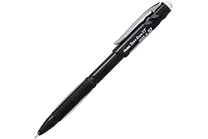 Pentel Twist-Erase GT Mechanical Pencils, Perfect for Precise Writing and Sketching