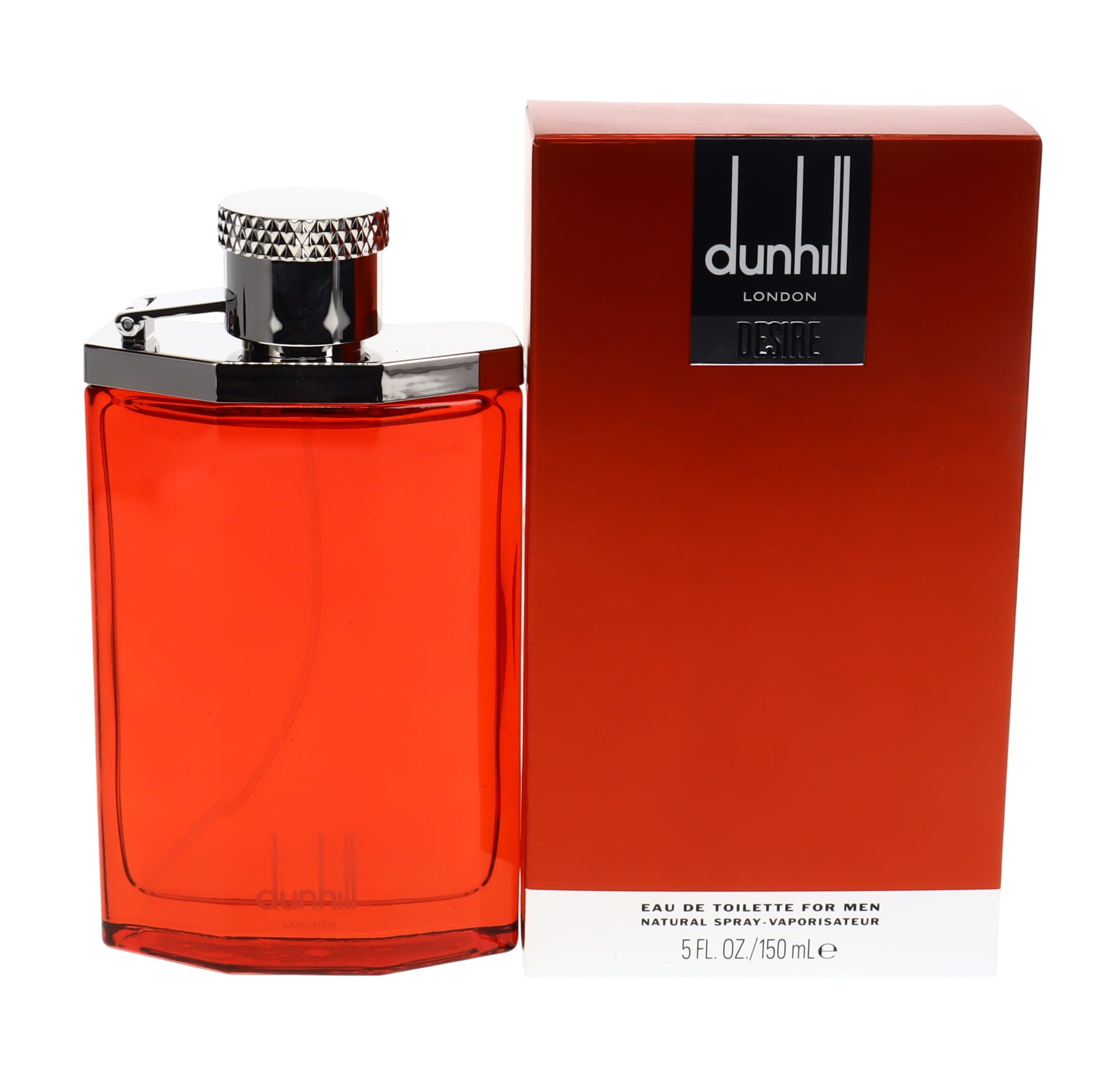 Desire Alfred Dunhill Eau de toilette en flacon vaporisateur pour homme
