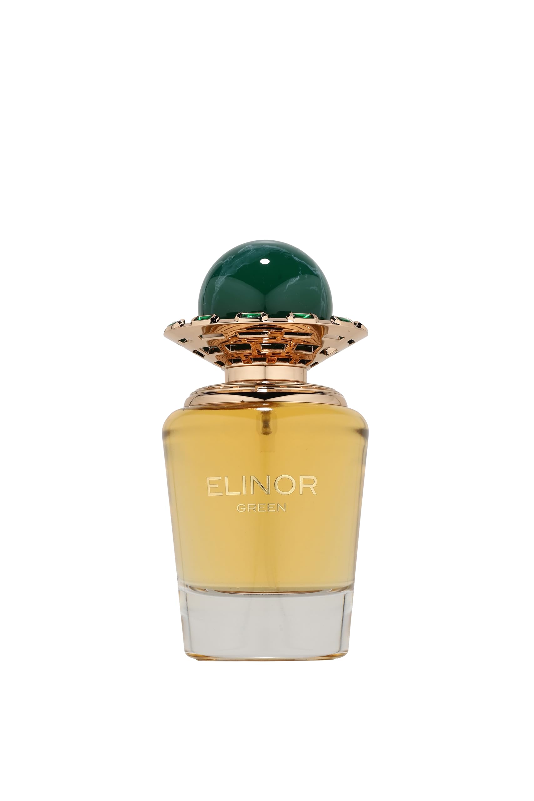 French Avenue Elinor Green EDP 100 ml