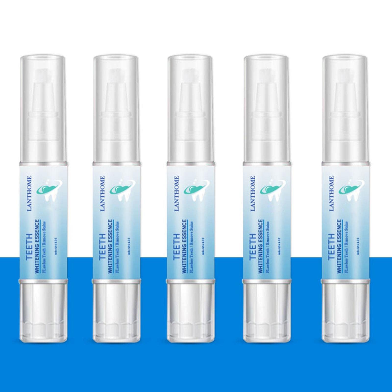 Furbabies Professional Oral Care 4ml Teeth Whitening Gel Pen Upgraded Formula Safe