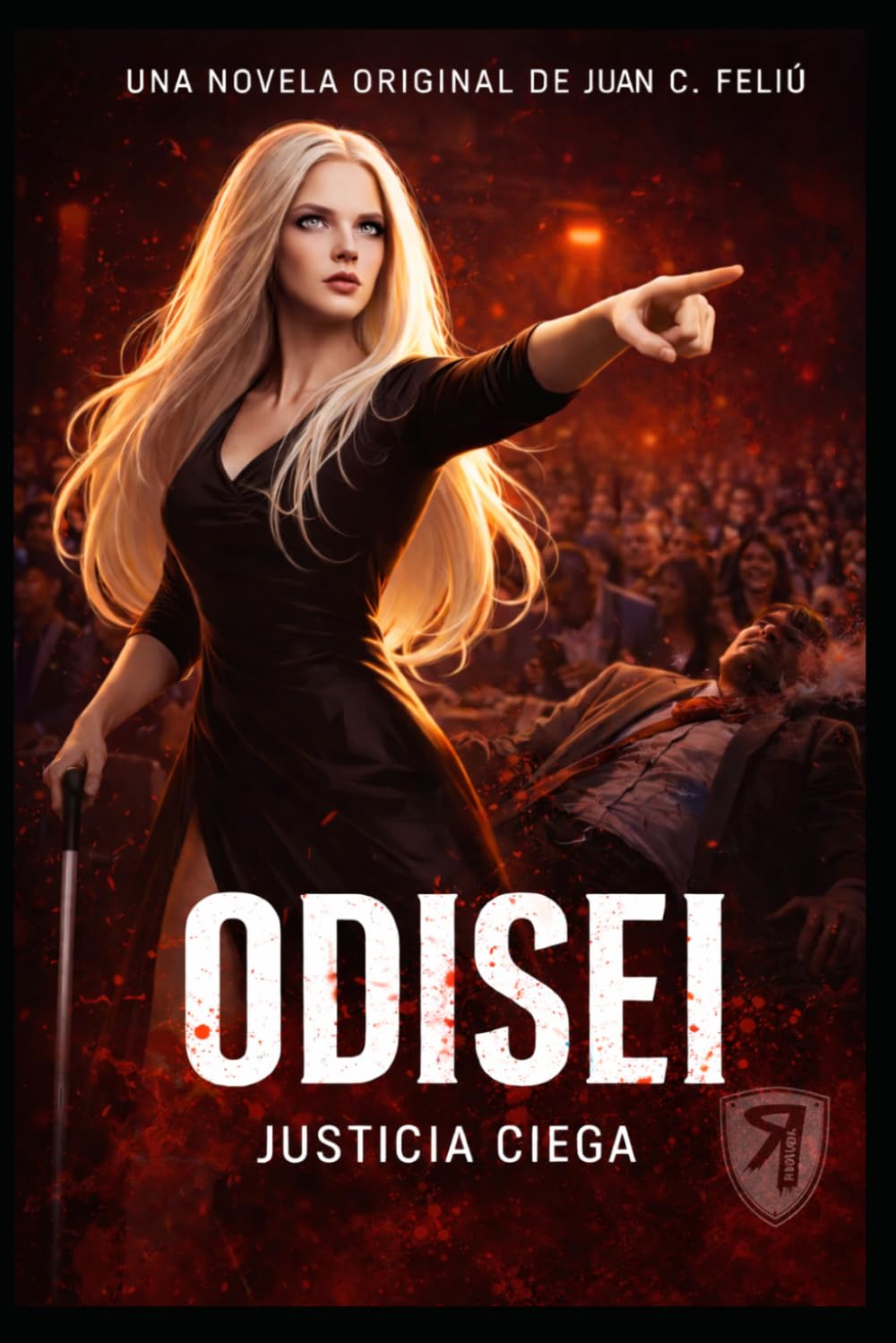 Odisei: Justicia Ciega