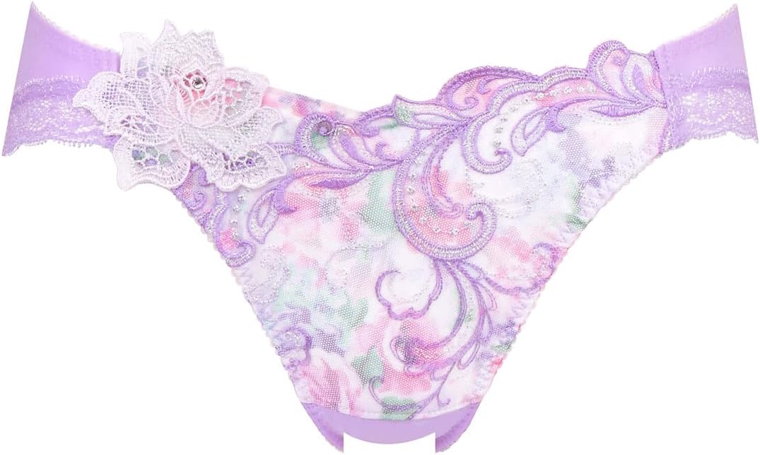 Amazon.co.jp: ワコール Wacoal サルート Salute 07G PTJ707 ショーツ