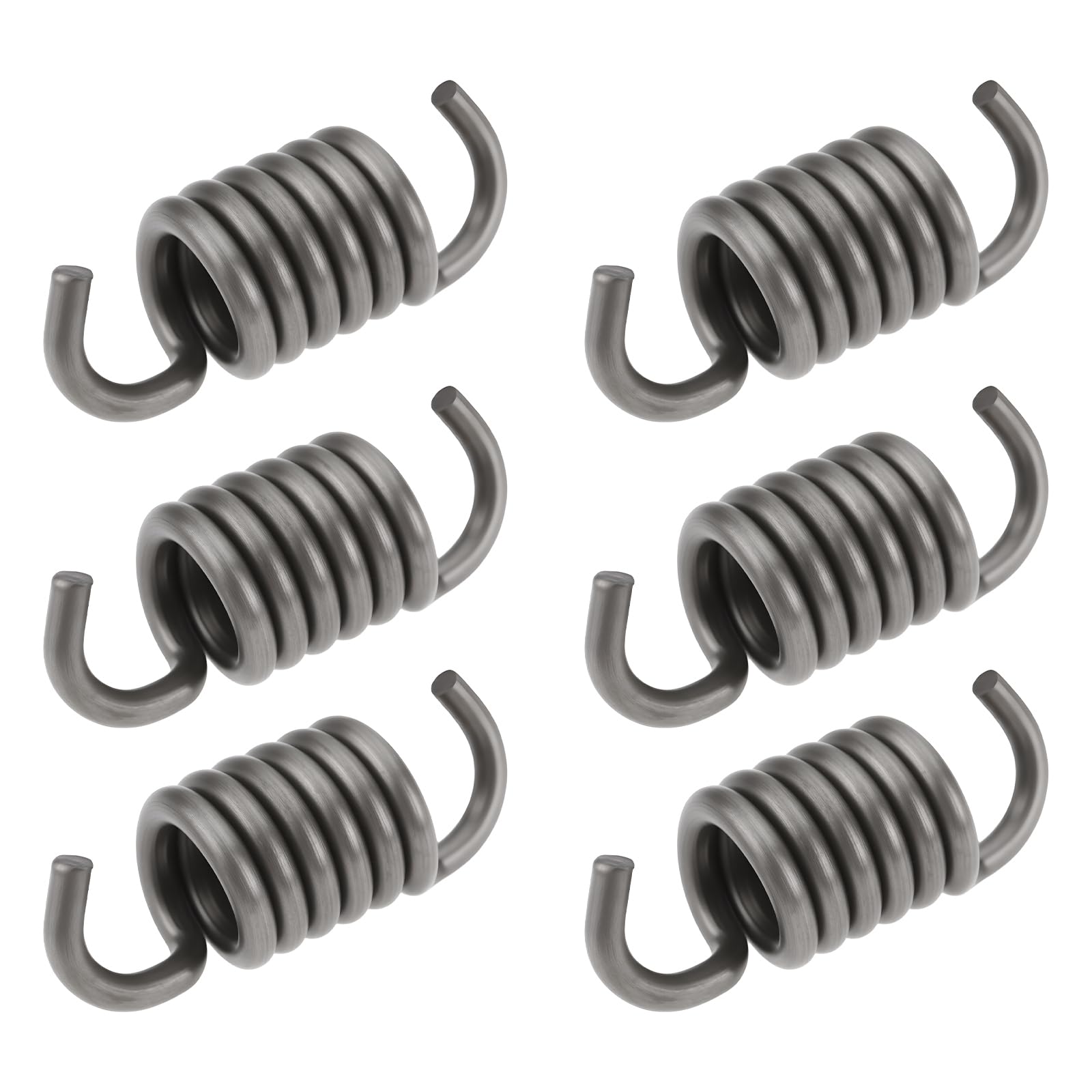 Be In Your Mind 6X Chainsaw Clutch Tension Spring 0000 997 0907 Compatible with Stihl 029 034 039 MS290 MS310 MS340 MS390