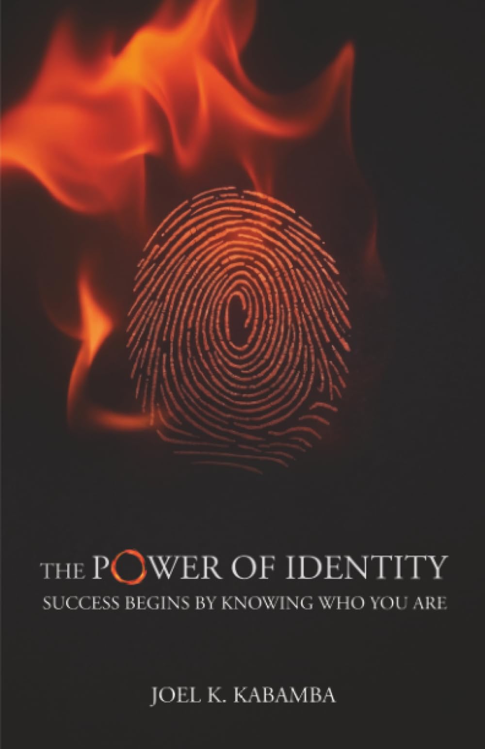 The Power of Identity: Success Begins by Knowing Who You Are