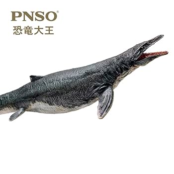 万堂/W-DRAGON Mosasaurus モササウルス 1/35 スタチュー w-dragon Jurassic World Mosasaurus 1/35 Collection Statue
