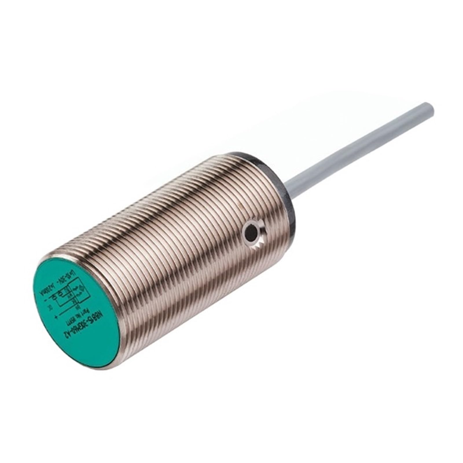 QfUxYYSLD NBB15-30GM50-WO Inductive Proximity Switch/Sensor (801649)