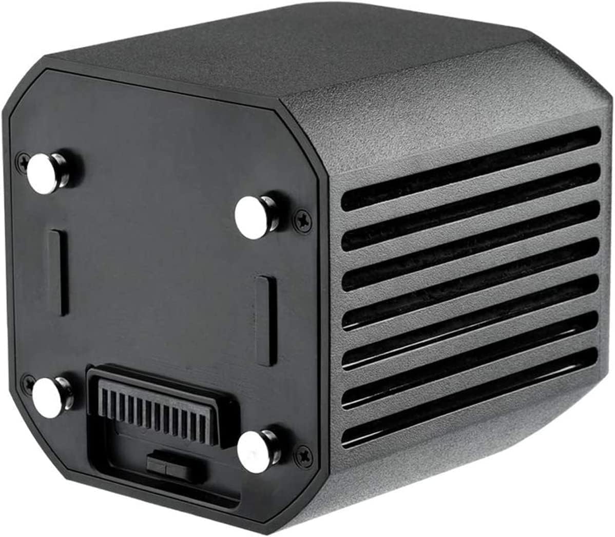 GODOX AC400 Bloc d'alimentation Secteur,Adaptateur Secteur avec Câble d'alimentation de 5 m,Compatible avec Les Modèles AD400Pro, AD400Pro II AD400ProII,Ainsi qu'avec Le Flashpoint XPLOR400 Pro