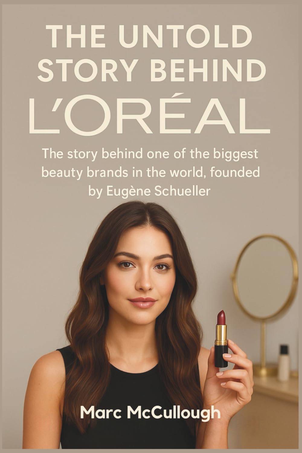 The Untold Story Behind L’Oreal: The Story Behind One of the Biggest Beauty Brands in the World, Founded by Eugène Schueller