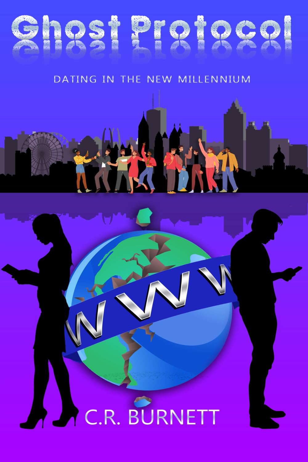 Ghost Protocol: Dating in the New Millennium