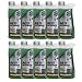 Produktbild MANNOL 10 x 1000ml AG13-40°C Antifreeze (Hightec) Frostschutz Fertigmischung Grün