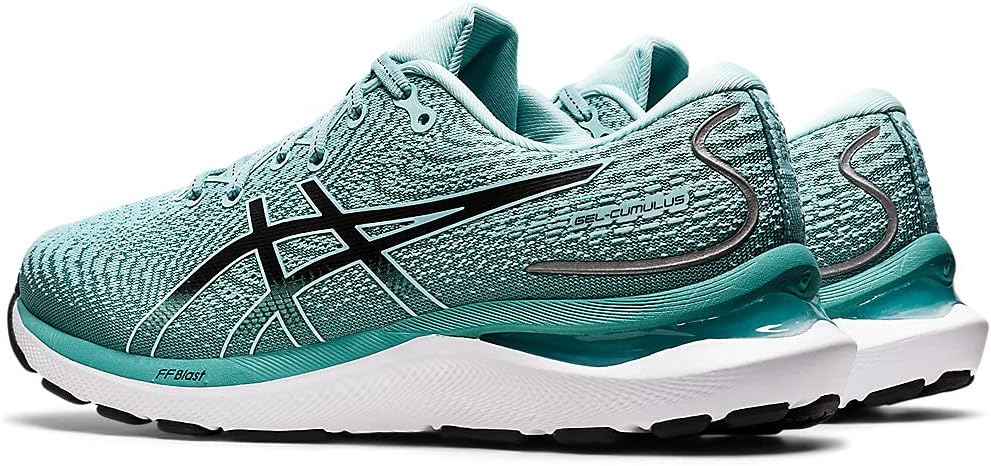 ASICS Women's Gel-Cumulus 24 Running Shoes