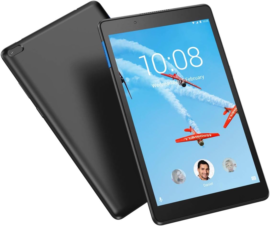 Tableta Android Tab E 8 de 1 GB