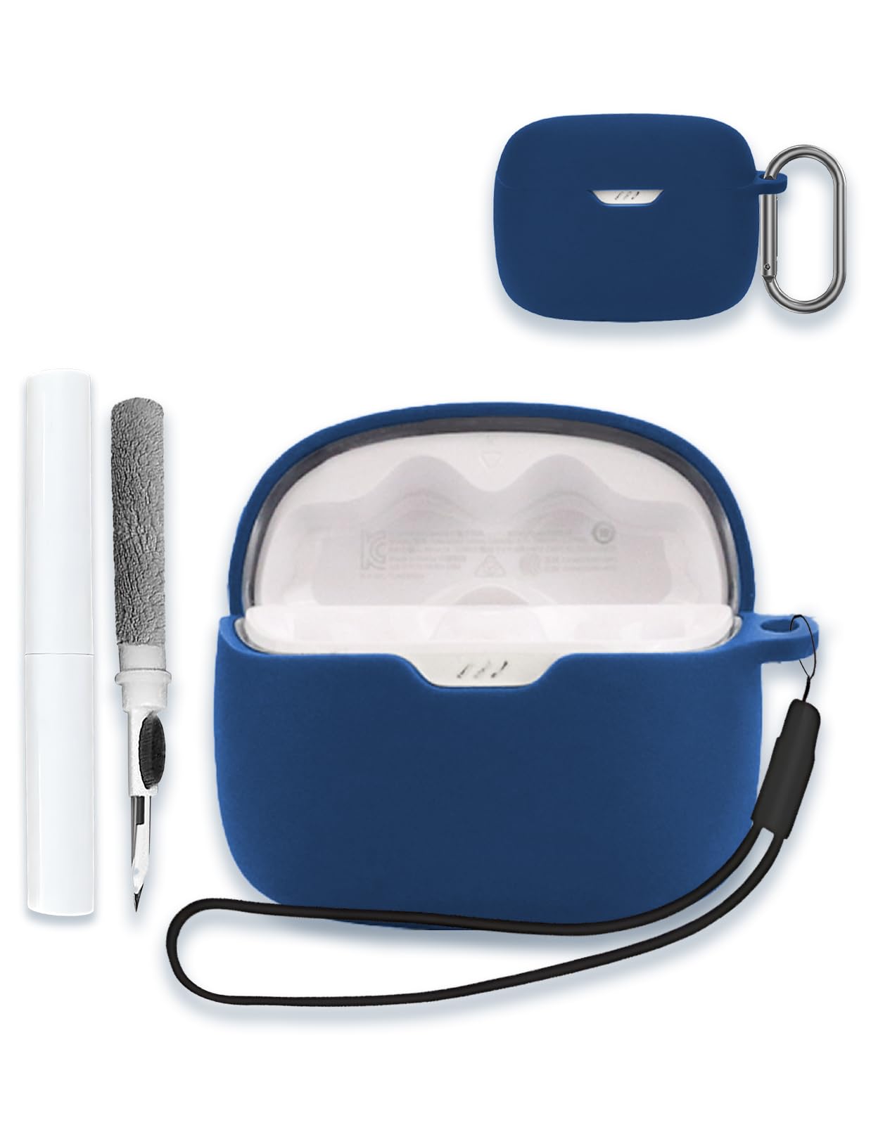 Amazon.com: Case for JBL Tune 245NC in Ear Wireless TWS Earbuds