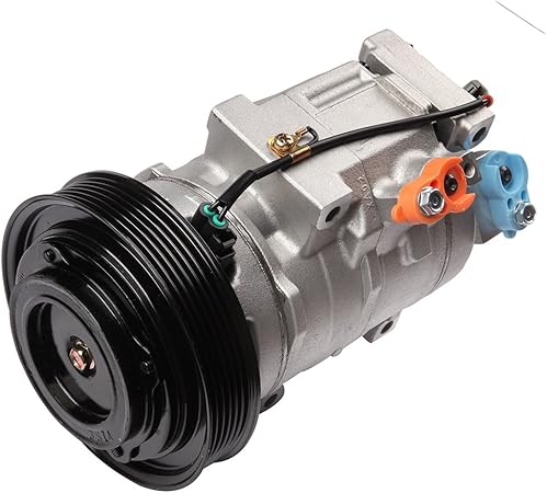 Amazon Eccpp A Cコンプレッサークラッチco c 交換用 ホンダオデッセイパイロットリッジラインアキュラmdx Zdx 3 7l 車用エアエアコンコンプレッサー用 エアコンコンプレッサー 車 バイク