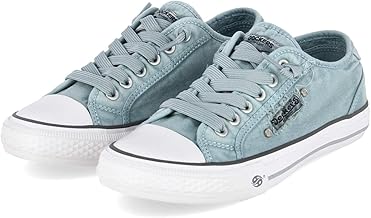 Dockers by Gerli Women's Low-Top Trainers, Women's Low Shoes