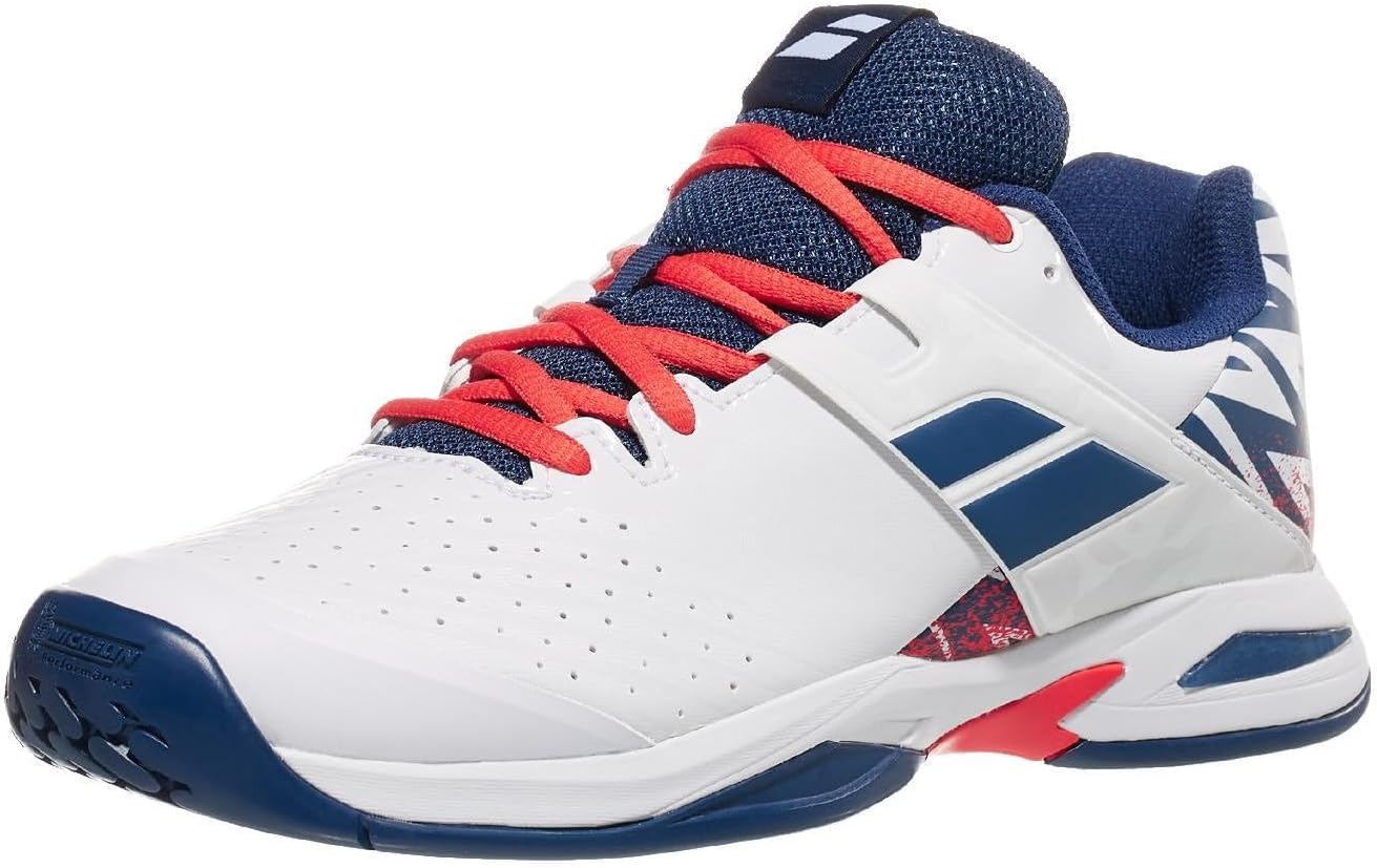 Babolat Junior Propulse All Court Tennis Shoe