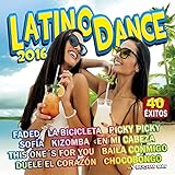 Latino Dance 2016