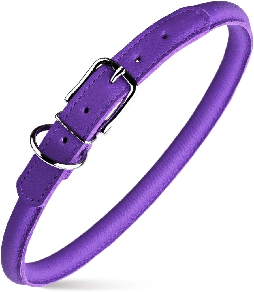Outward Hound Dublin Dog KOA Dog Collar Pheasant MD Pet