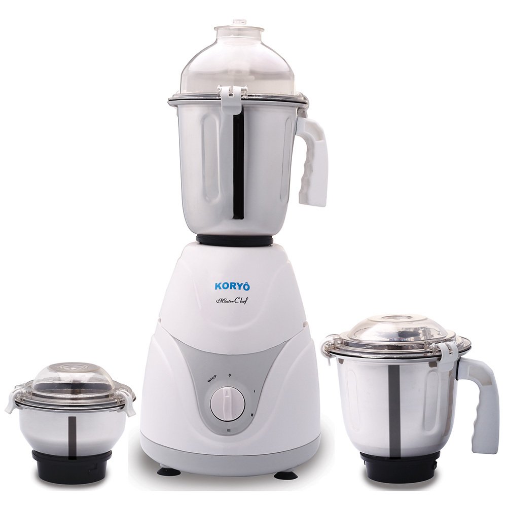 Koryo KMX MG7 Mixer Grinder Juicer Amazon.in Home & Kitchen