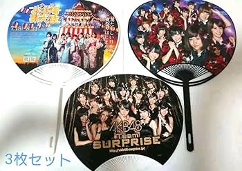 AKB48チームサプライズグッズ 激レア非売品 AKB48 チームサプライズ プレスTシャツ｜Yahoo