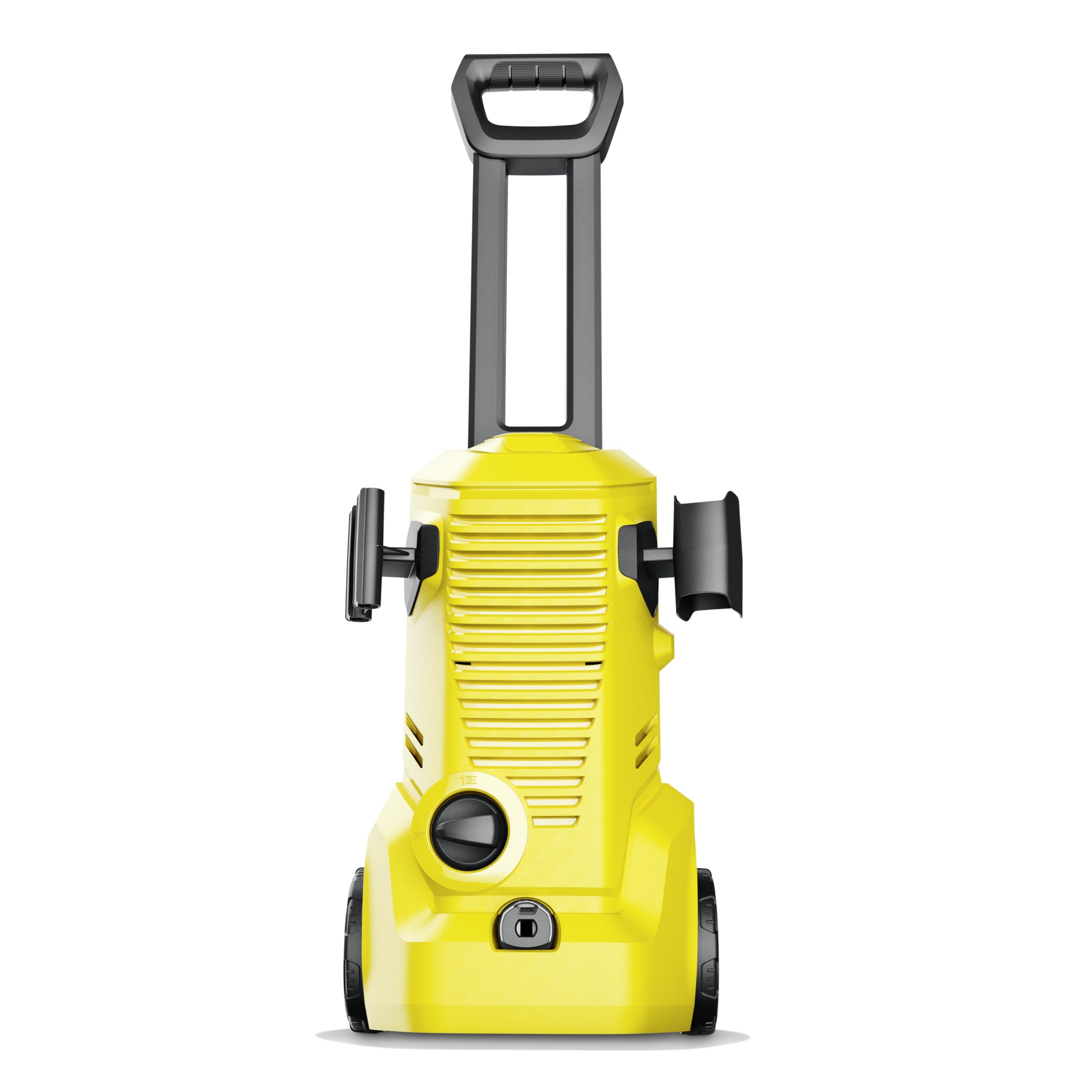 Hidrolimpiadora K 2 P