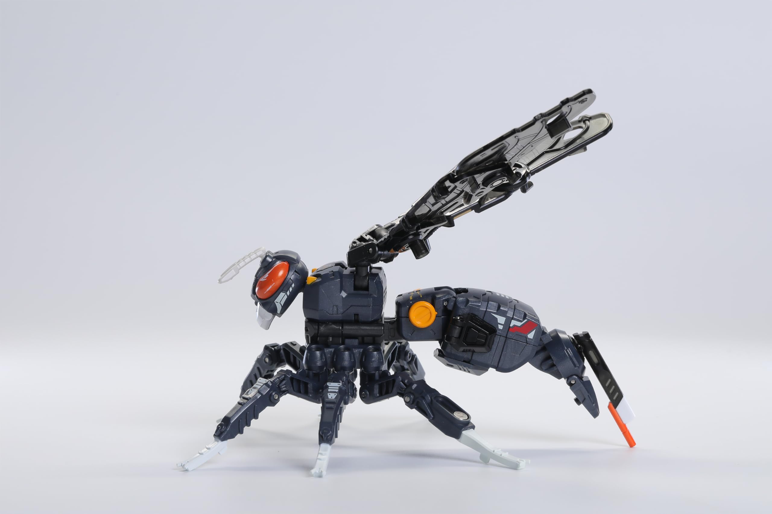 Amazon.co.jp: 52TOYS BEASTBOX AIR FORCE SET[エアフォースセット