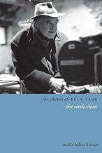 The Cinema of Béla Tarr: The Circle Closes (Directors' Cuts)