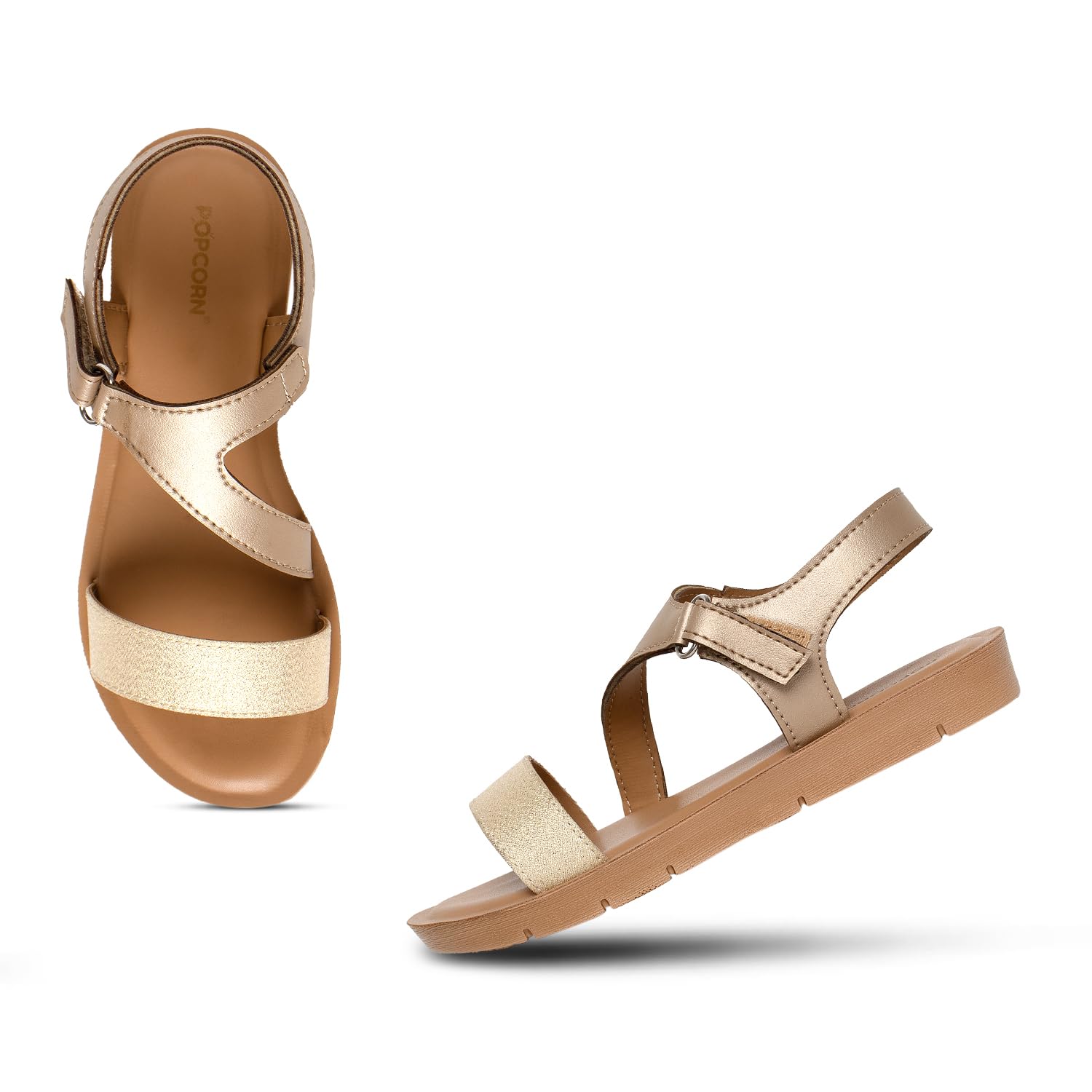 See full amazon price history chart for POPCORN Girls Fashion Sandals - Lightweight with Cushioned Support, Durable Construction | Ideal for Stylish and Comfortable Wear POPCORN Girls Fashion Sandals - Lightweight with Cushioned Support, Durable Construction | Ideal for Stylish and Comfortable Wear (B0D6NFK3NQ) Amazon Price History, Amazon Price Tracker