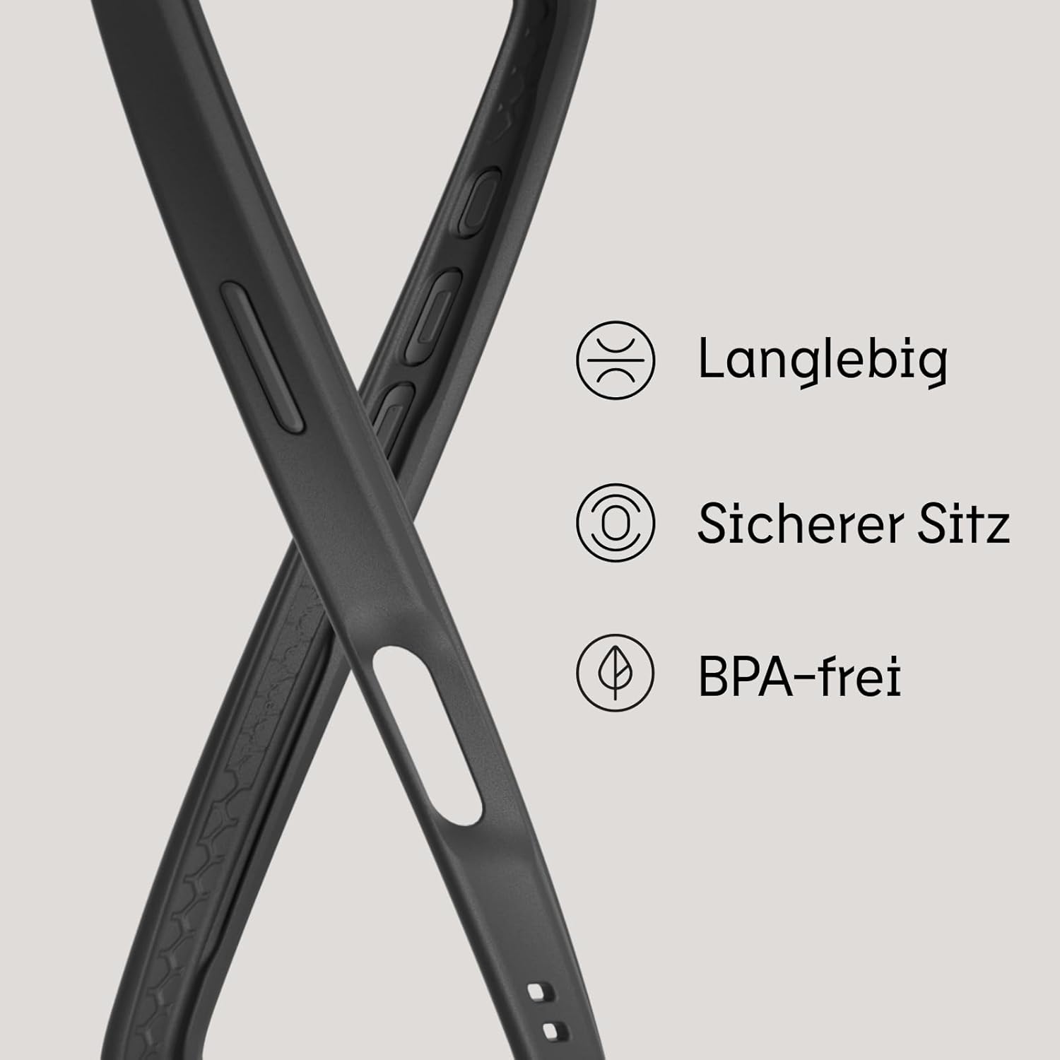 RhinoShield Mod NX MagSafe kompatibilita