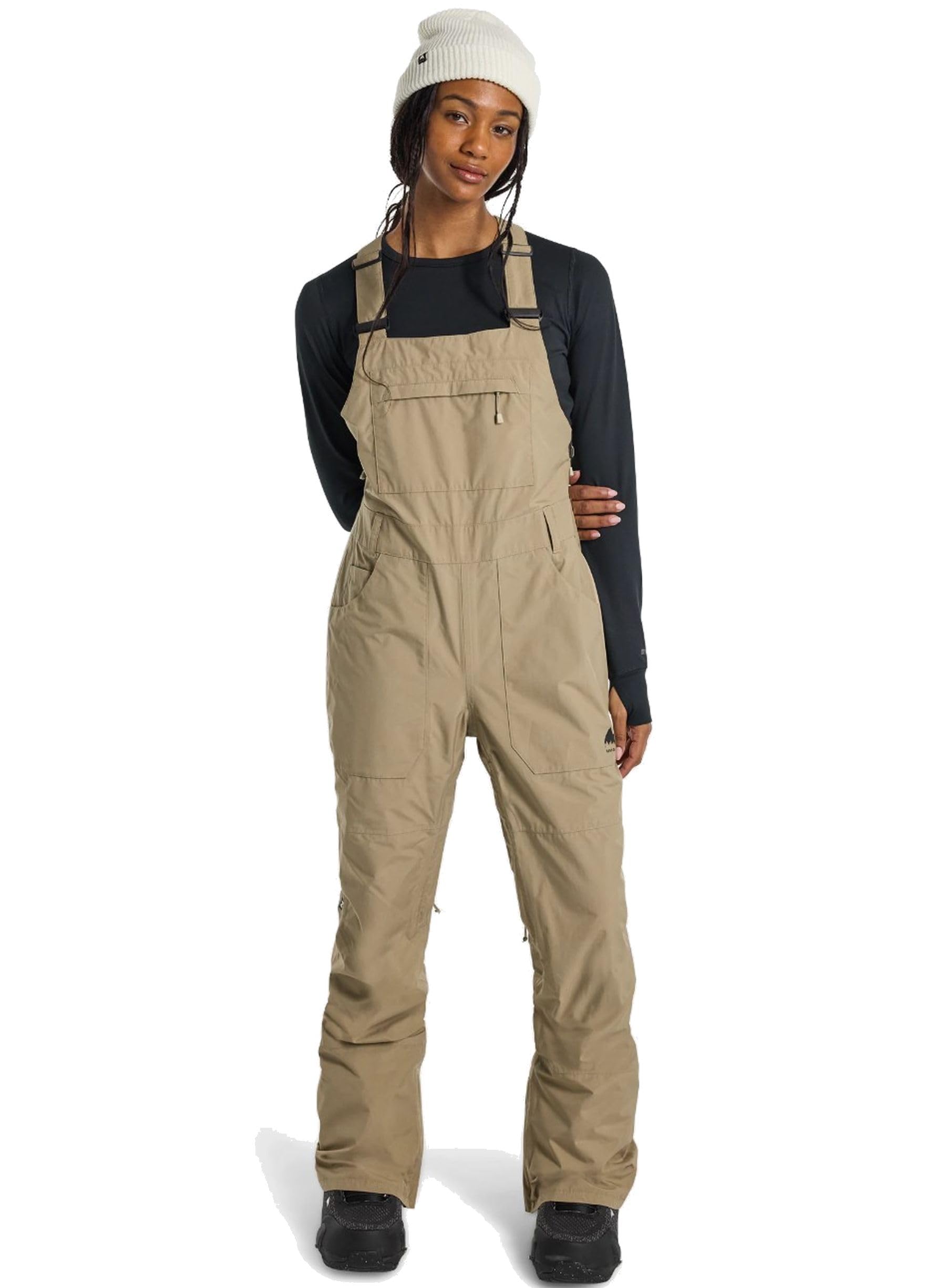 Burton Gore-Tex Avalon Bib Pant para Mujer