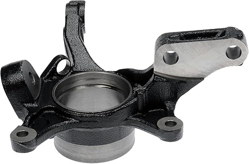 Miniatura 387 de Detroit Axle - Kit de nudillos delanteros e izquierdos RWD para Chevrolet GMC Silverado Suburban Sierra 1500 Avalanche Tahoe Yukon Cadillac Escalade