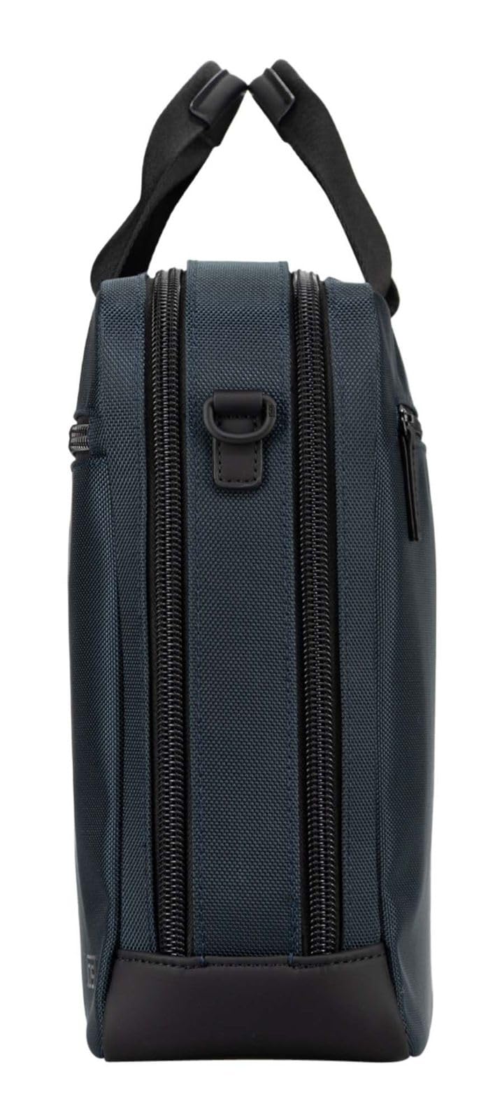 JOST Laptoptasche Businesstasche mit Laptopfach Balling Business Bag 2C Navy dunkelblau