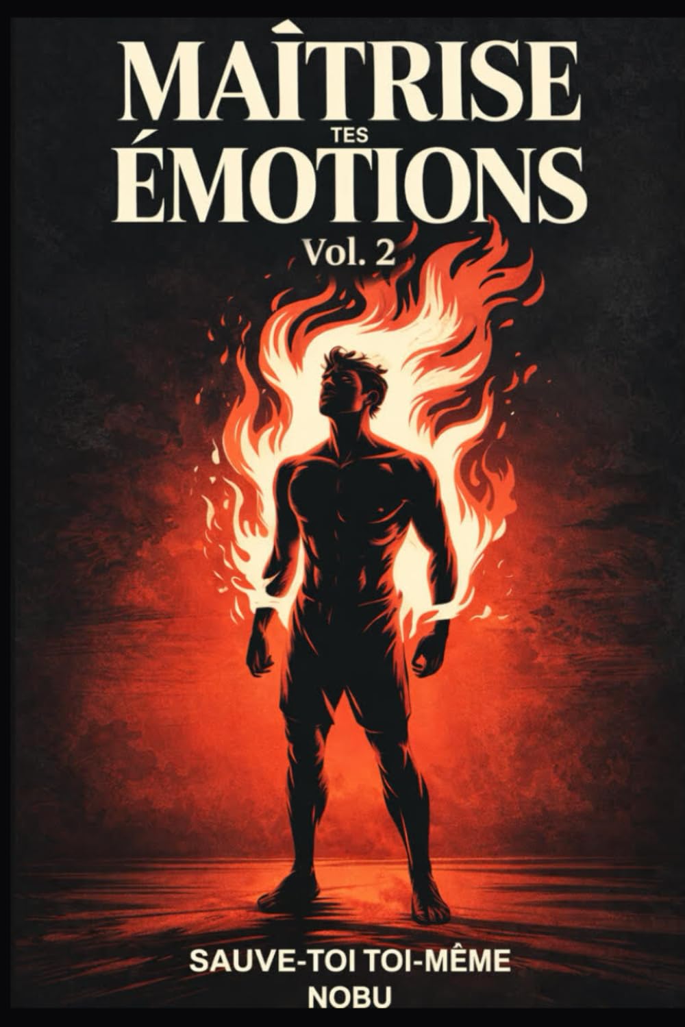 Maîtrise tes émotions Vol.2