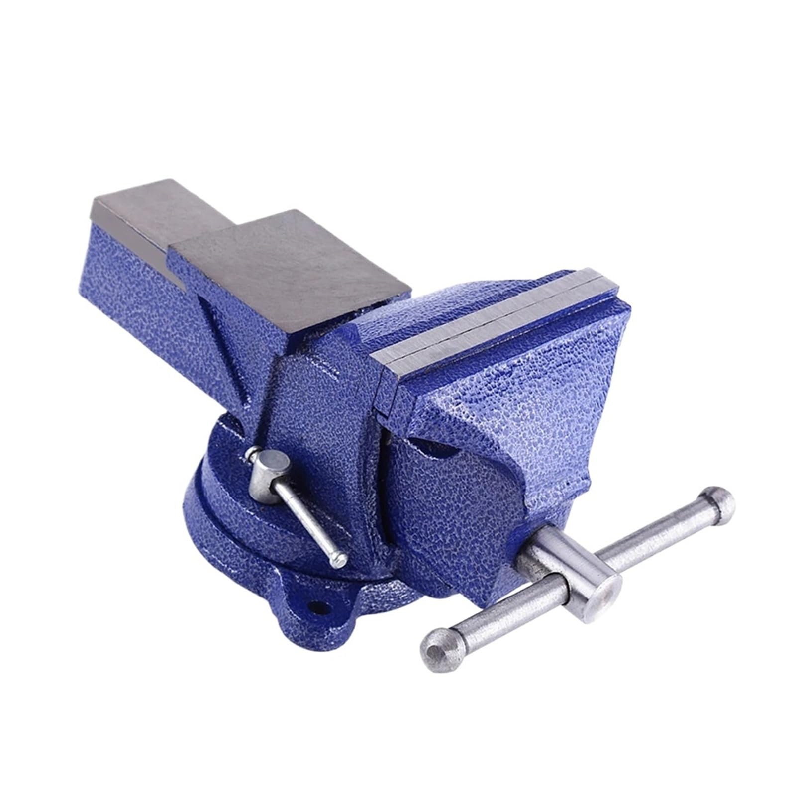 Morsa da banco portatile Morsa da banco for uso domestico resistente(5inch 6kg)